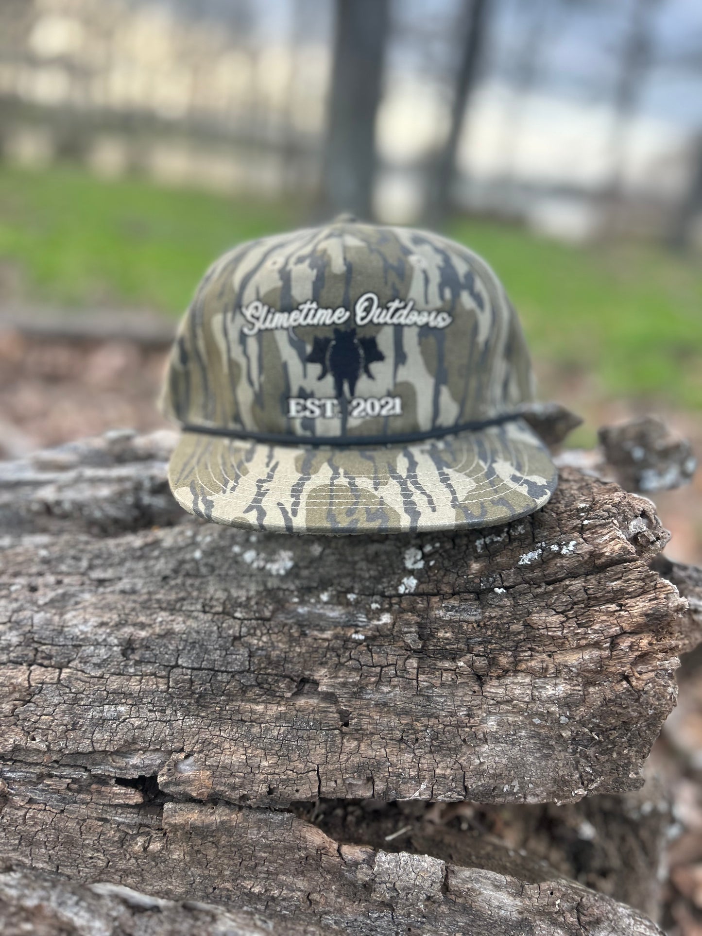 Hog hat