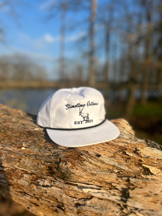 Oryx Rope hat
