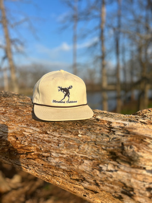 Buckin Bucks Hat